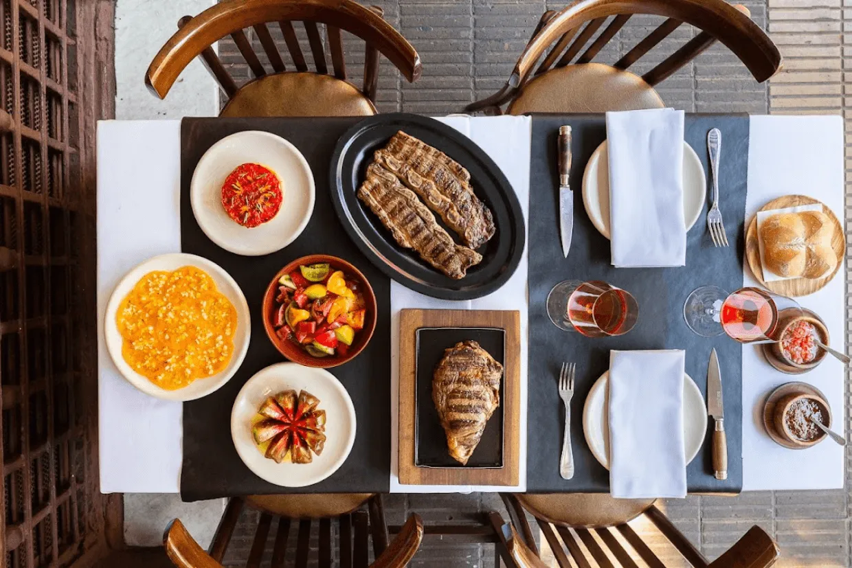 Best Restaurants in Buenos Aires