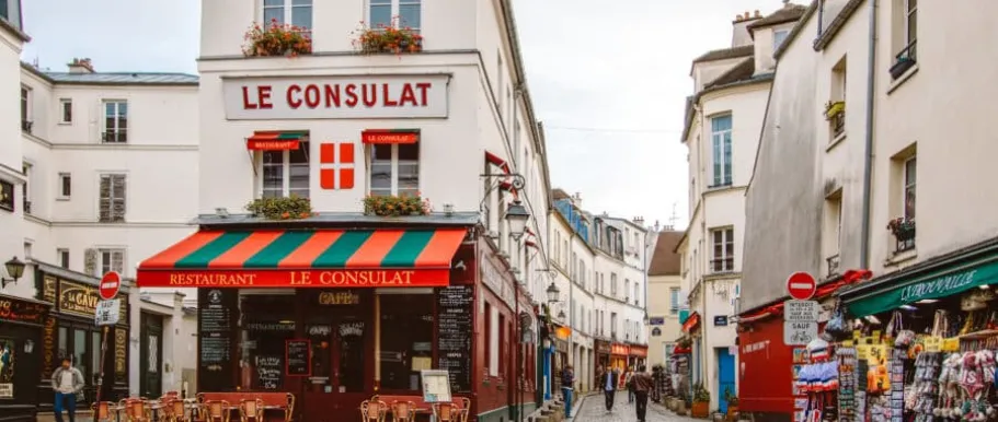 9 Best Affordable Restaurants For Good Food In Paris