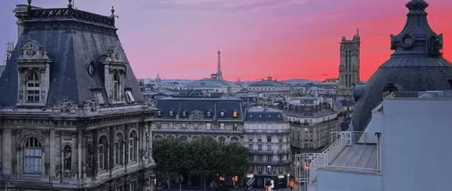 9 Paris Restaurants With A View For 2025 9 Paris Restaurants With A View For 2025
