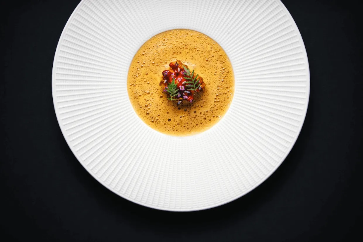 5 Best Michelin Star Restaurants in Amsterdam You Don't Want to Miss