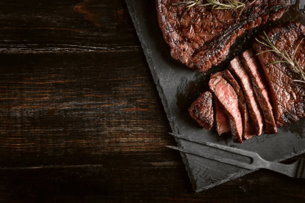 The Best Steak in London