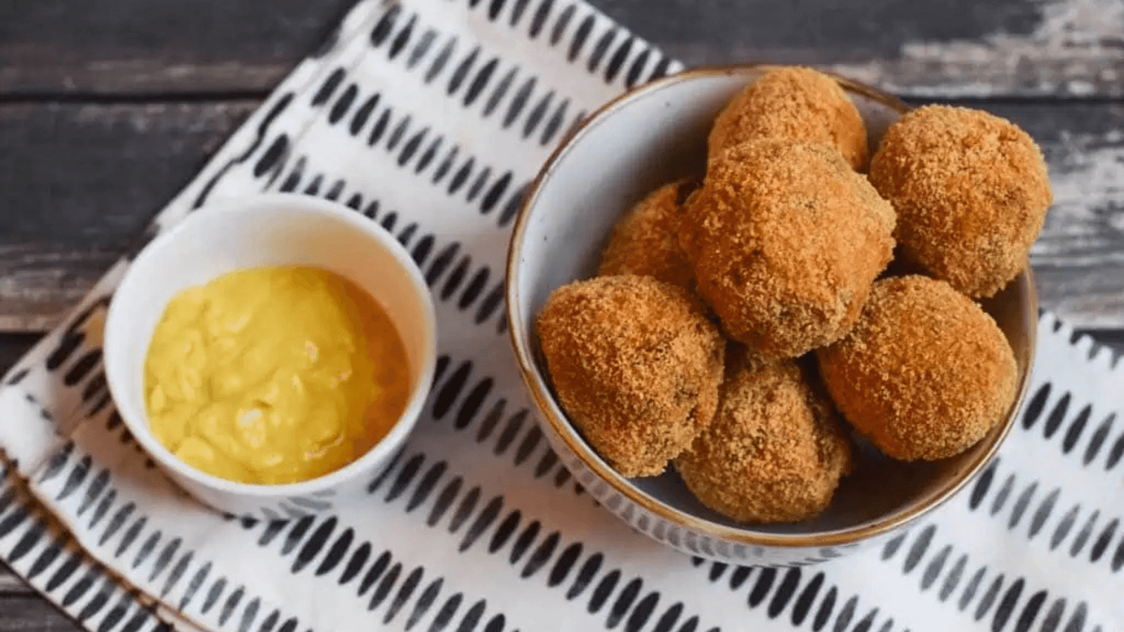 Dutch meat balls