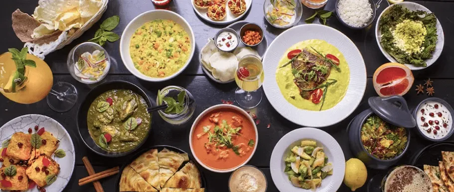 What's The Best Indian Food Tour In London?