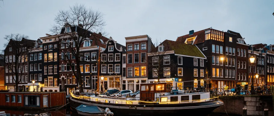 What's The Best Jordaan Food Tour In Amsterdam? What's The Best Jordaan Food Tour In Amsterdam?