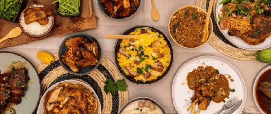 6 Best Surinamese Restaurants in Amsterdam for Authentic Flavor