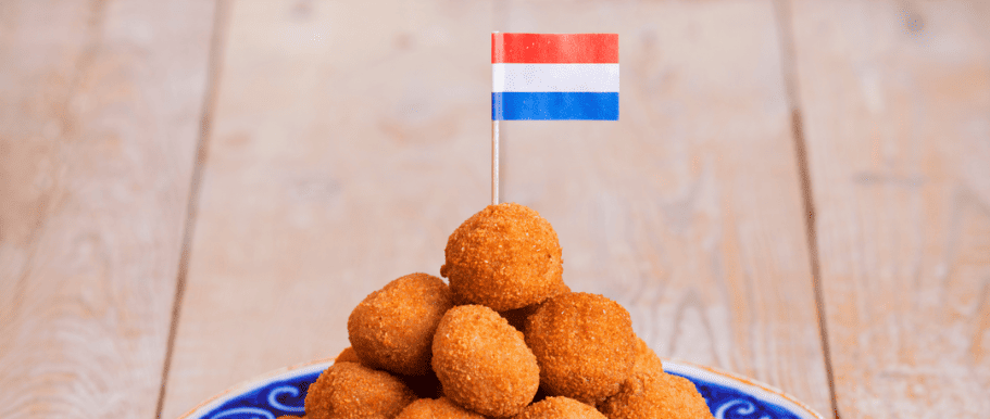 Top 6 Places to Enjoy the Best Bitterballen in Amsterdam