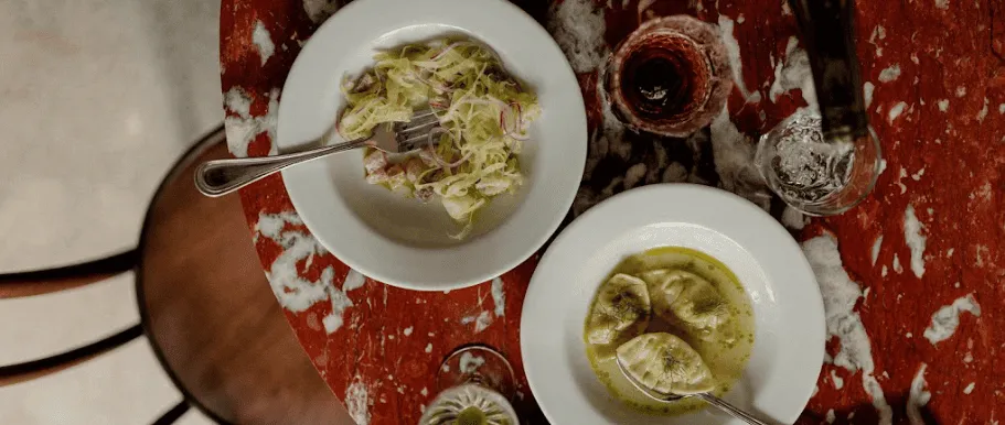 7 Best Casual Restaurants in Mexico City