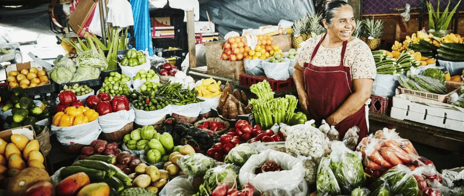 Top 3 Mexico City Market Tours: Explore Local Culture and Cuisine Like a Local