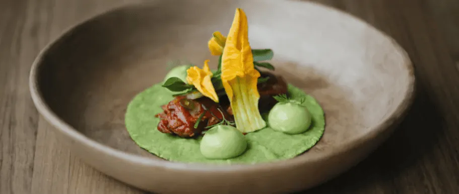 Michelin Guide Tacos in Mexico City