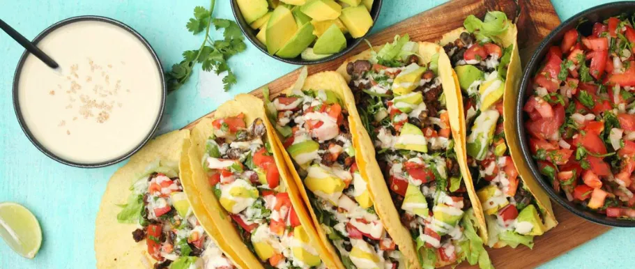 Ultimate Mexico City Vegan Food Tour: Top Spots for Plant-Based Delights
