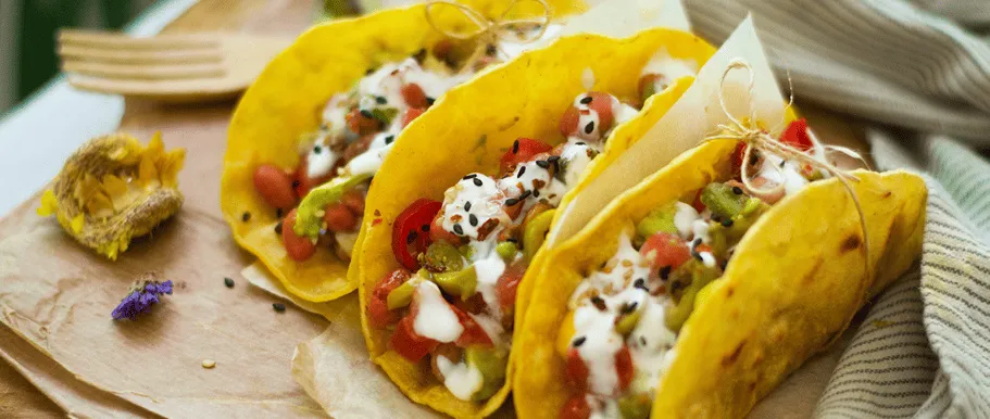 What Food is Mexico City Known For? What Food is Mexico City Known For?