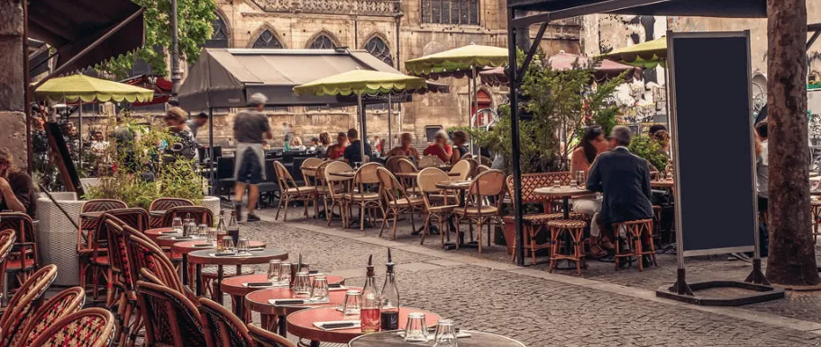 Discover the Best Parisian Cafes for an Authentic Parisian Experience Discover the Best Parisian Cafes for an Authentic Parisian Experience