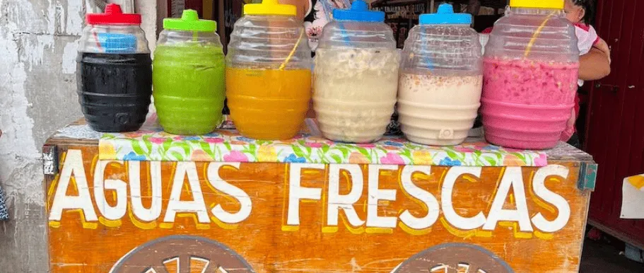 Best Mexican Aguas Frescas to Try for a Refreshing Experience