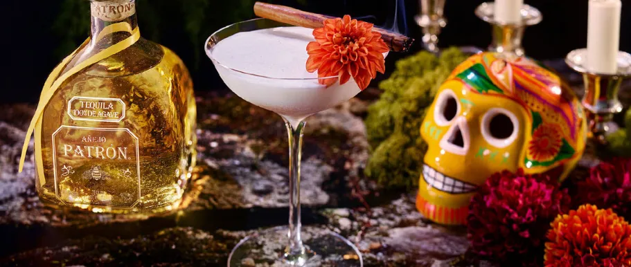 Where to Find the Best Cocktails in Mexico City for an Unforgettable Night Where to Find the Best Cocktails in Mexico City for an Unforgettable Night