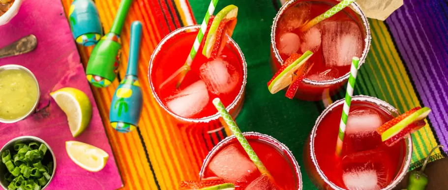 The Best Traditional Mexican Drinks to Experience Authentic Flavors The Best Traditional Mexican Drinks to Experience Authentic Flavors