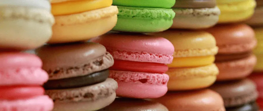 Where to Find the Best Macarons in Paris: A Sweet Guide Where to Find the Best Macarons in Paris: A Sweet Guide