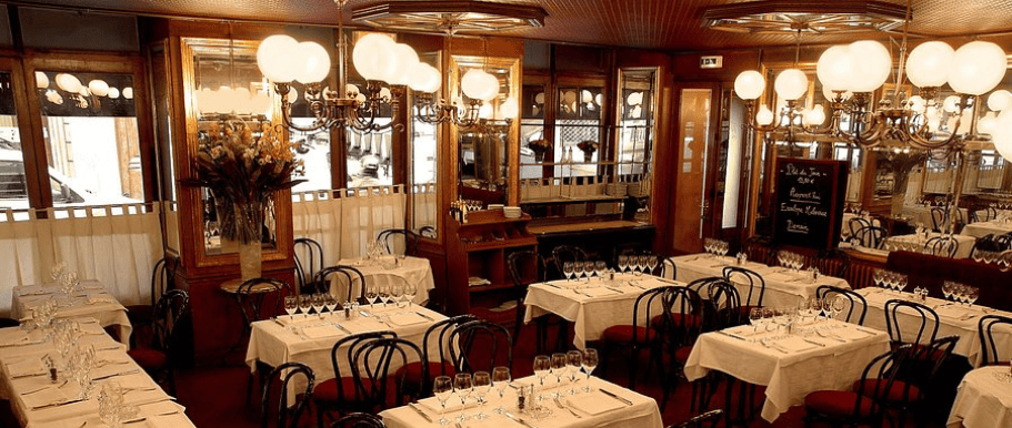 The Top Bistros in Paris to Experience Classic French Dining The Top Bistros in Paris to Experience Classic French Dining