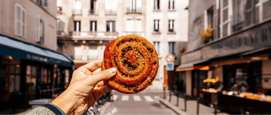 The Best Bakeries in Paris for Delicious Baguettes and Pastries The Best Bakeries in Paris for Delicious Baguettes and Pastries