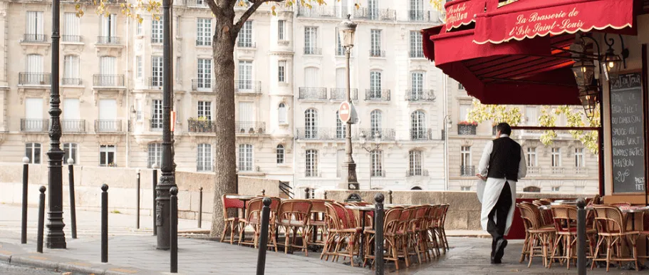 The Best Places to Eat in Paris: A Food Lover’s Guide The Best Places to Eat in Paris: A Food Lover’s Guide