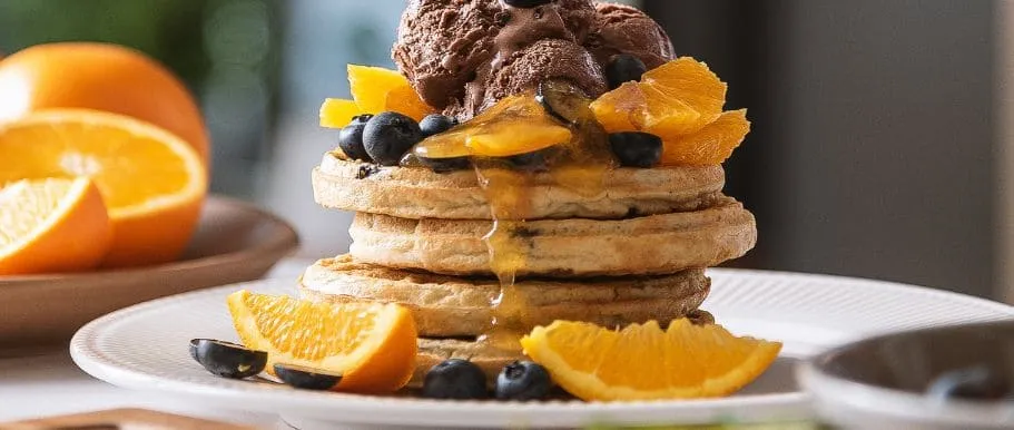 Discover the Best Waffles in Amsterdam: A Sweet Guide Discover the Best Waffles in Amsterdam: A Sweet Guide