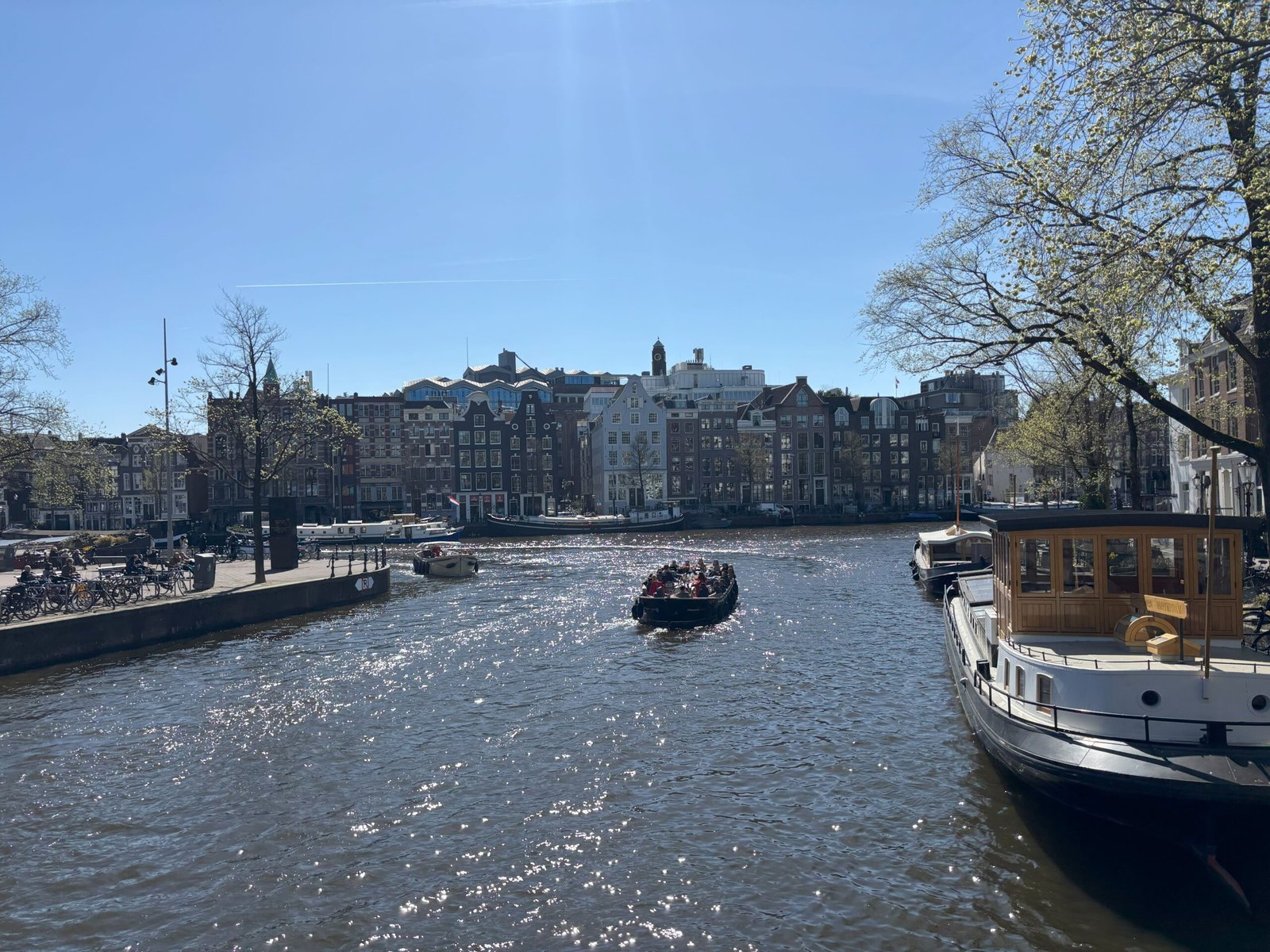 Amsterdam Local Foodie Adventure 1