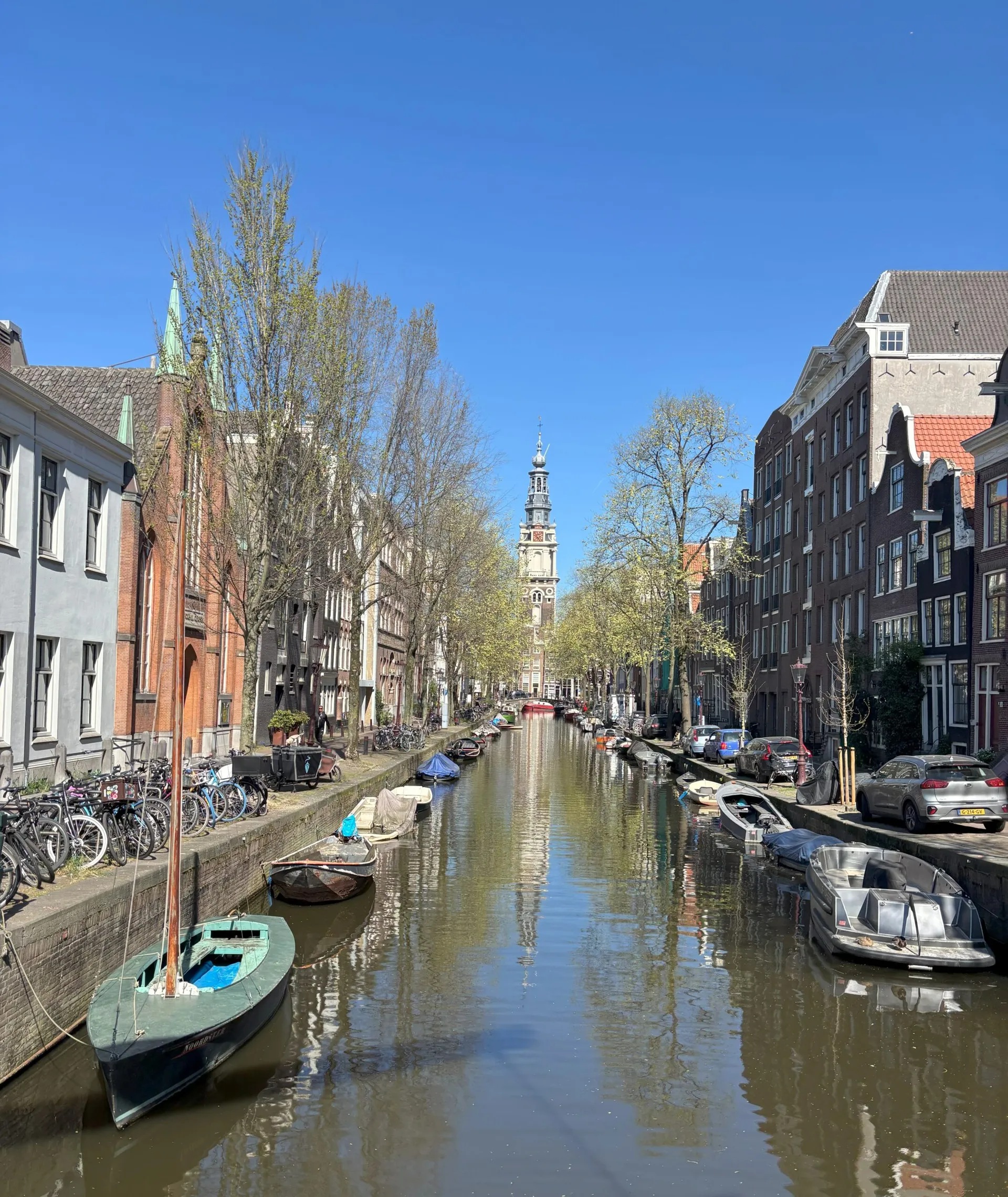 Amsterdam Local Foodie Adventure Amsterdam Local Foodie Adventure
