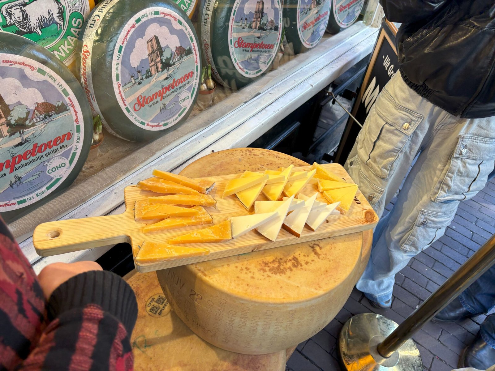 Amsterdam Local Foodie Adventure 3