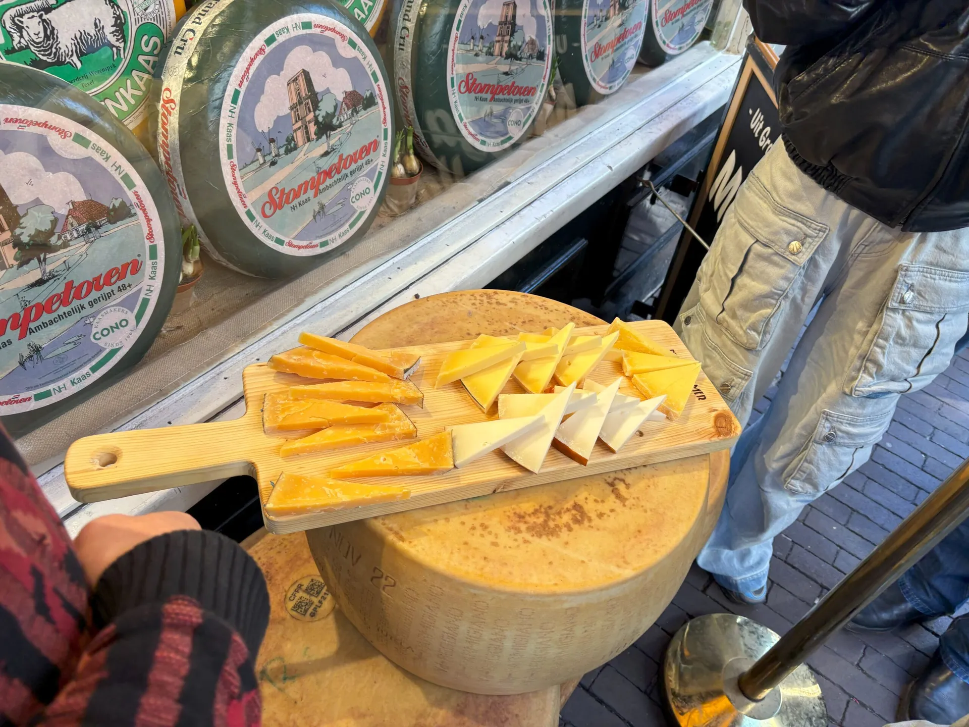 Embark on a taste adventure with every dish