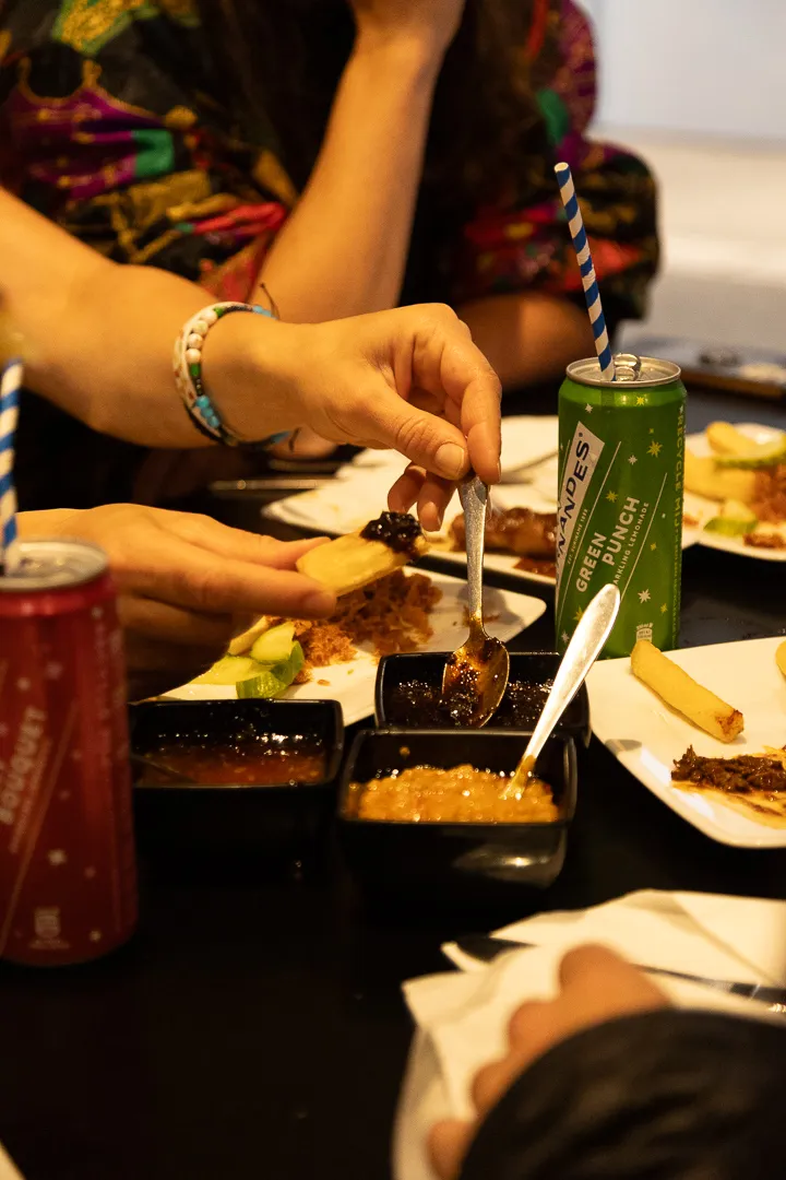 Amsterdam Local Foodie Adventure 6