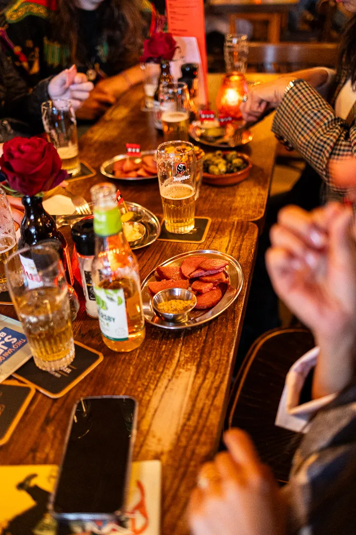 Amsterdam Local Foodie Adventure 7