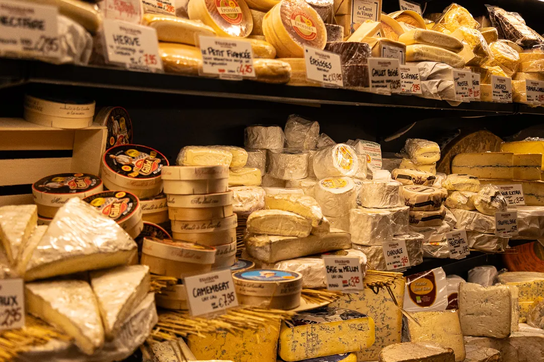 Amsterdam Local Foodie Adventure 2