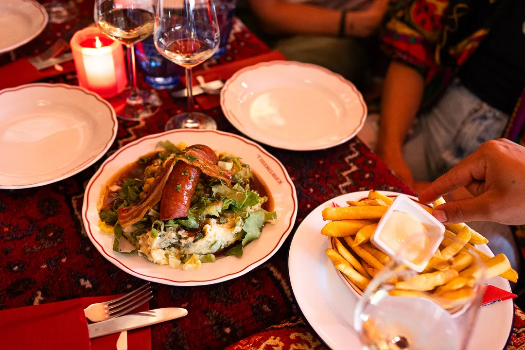 Amsterdam Local Foodie Adventure 1
