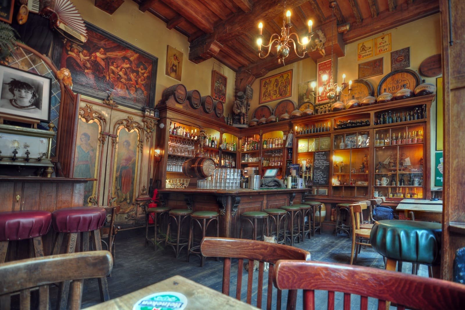 Amsterdam Local Foodie Adventure 4