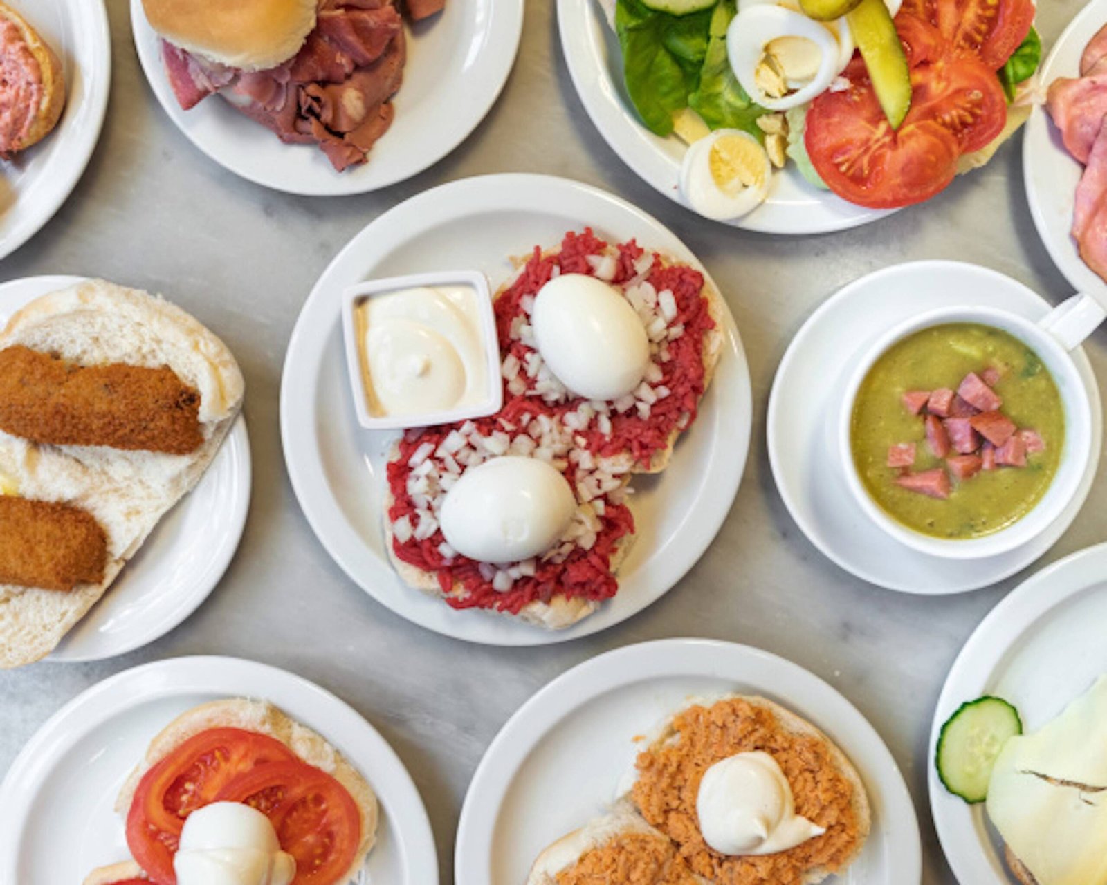 Amsterdam Local Foodie Adventure 2