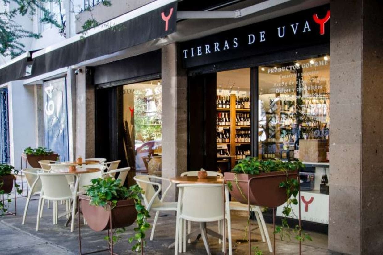 High-quality wines