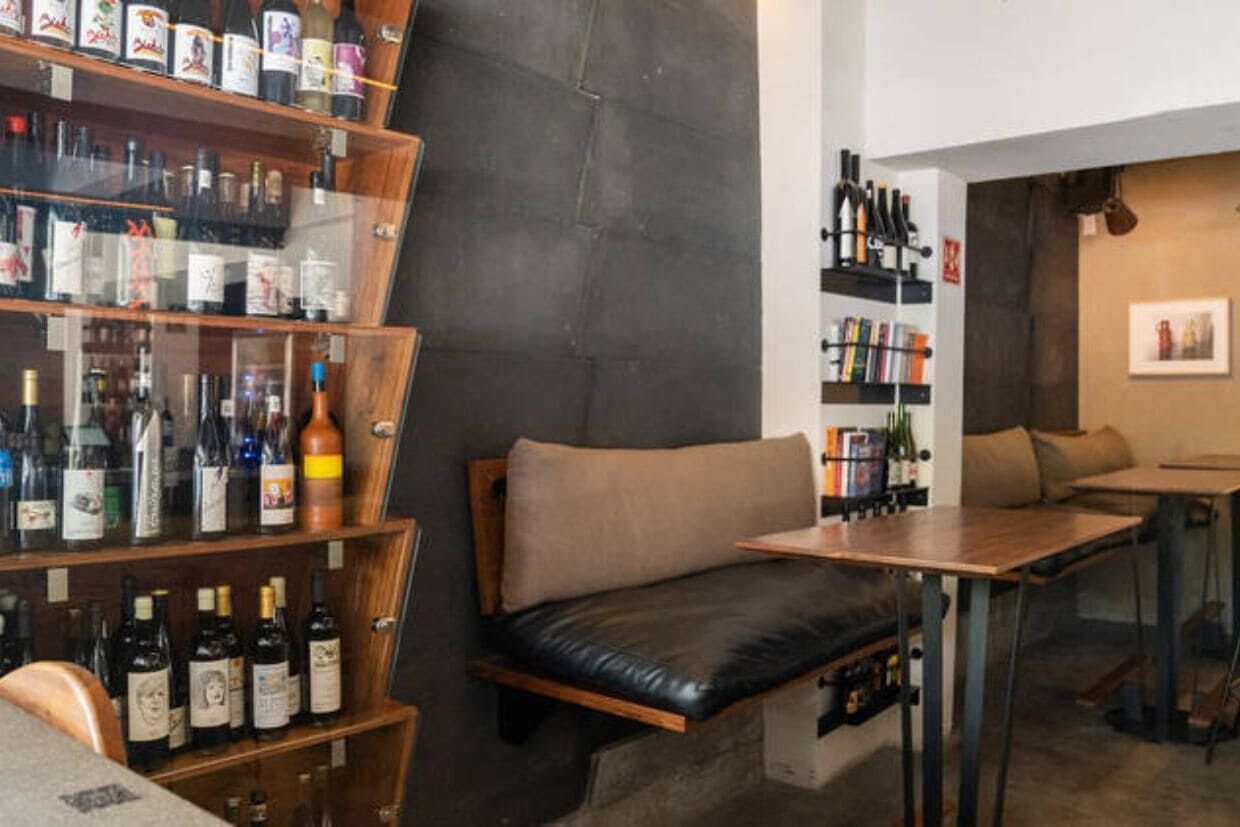 Newest additions to Mexico City’s wine scene