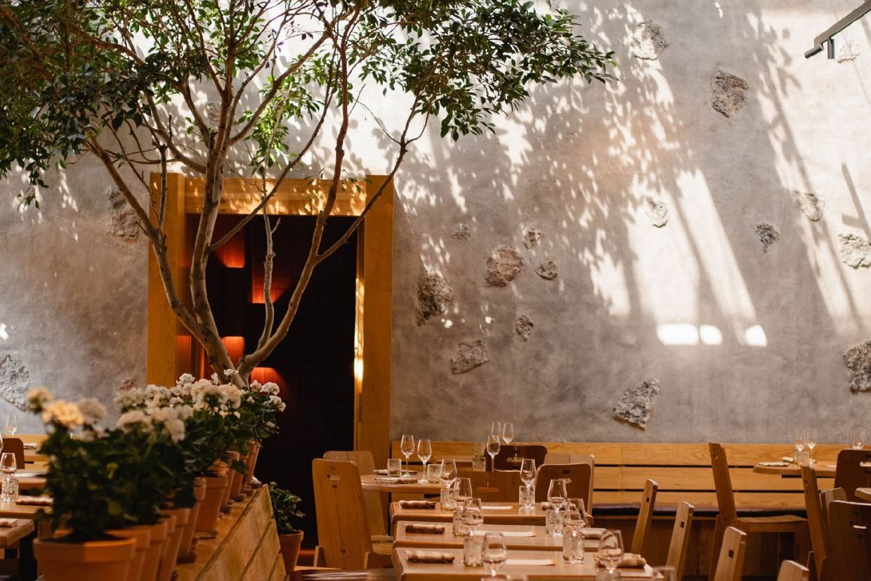 High quality Mexican resto