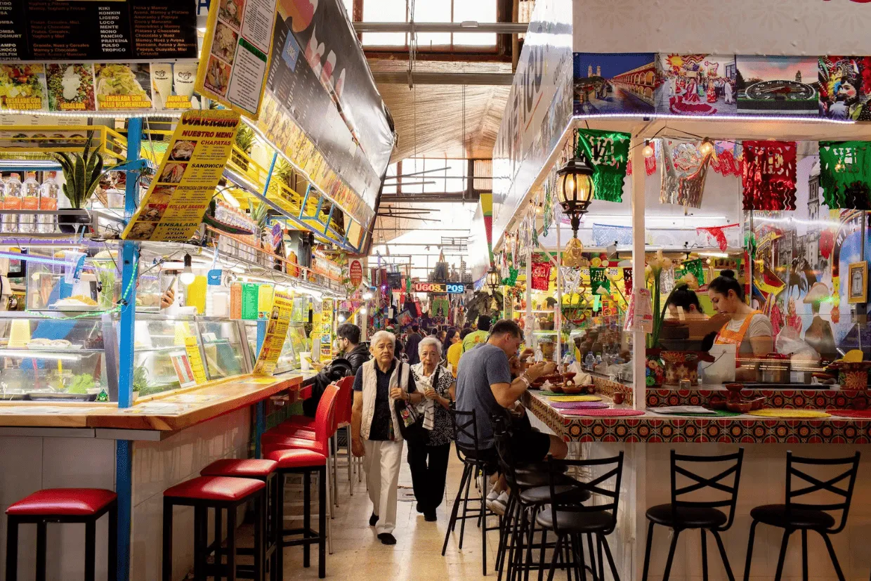 Mexico Local Foodie Adventure 5
