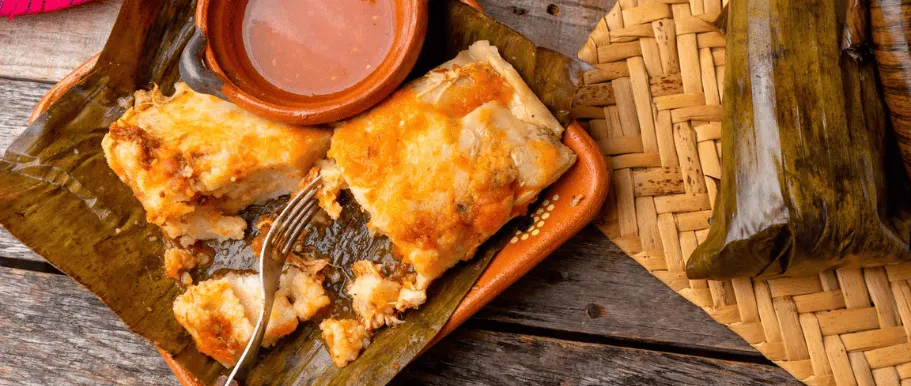 Tamales in Mexico City: A Local’s Guide to the Most Delicious Finds Tamales in Mexico City: A Local’s Guide to the Most Delicious Finds