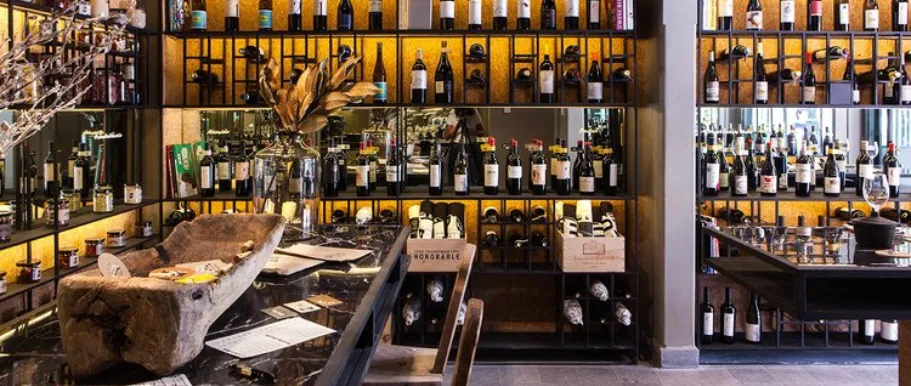 Top Wine Bars in Mexico City: Best Spots for Wine Lovers in CDMX