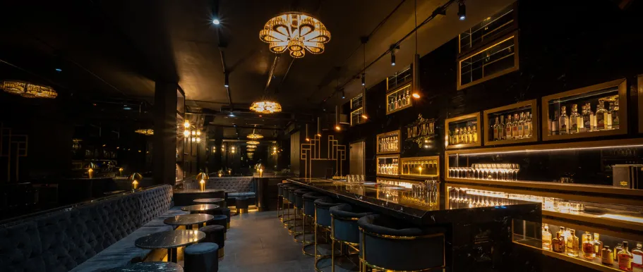 Top 6 Speakeasies & Hidden Bars in CDMX for an Exclusive Night Out Top 6 Speakeasies & Hidden Bars in CDMX for an Exclusive Night Out