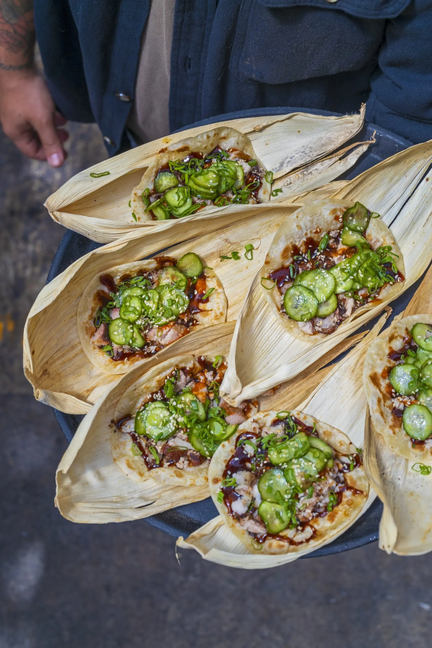 Mexico Local Foodie Adventure 6