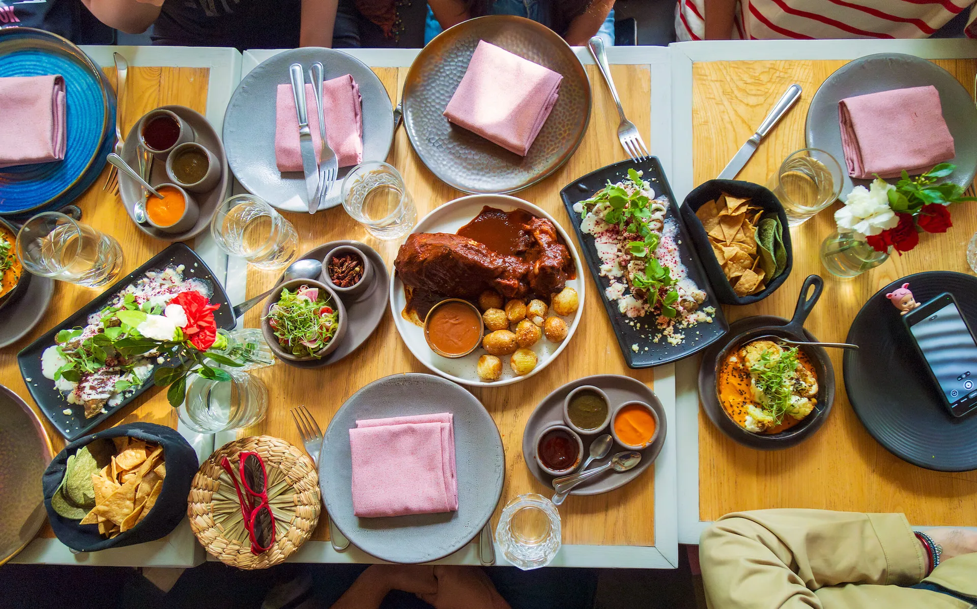 Mexico Local Foodie Adventure 7