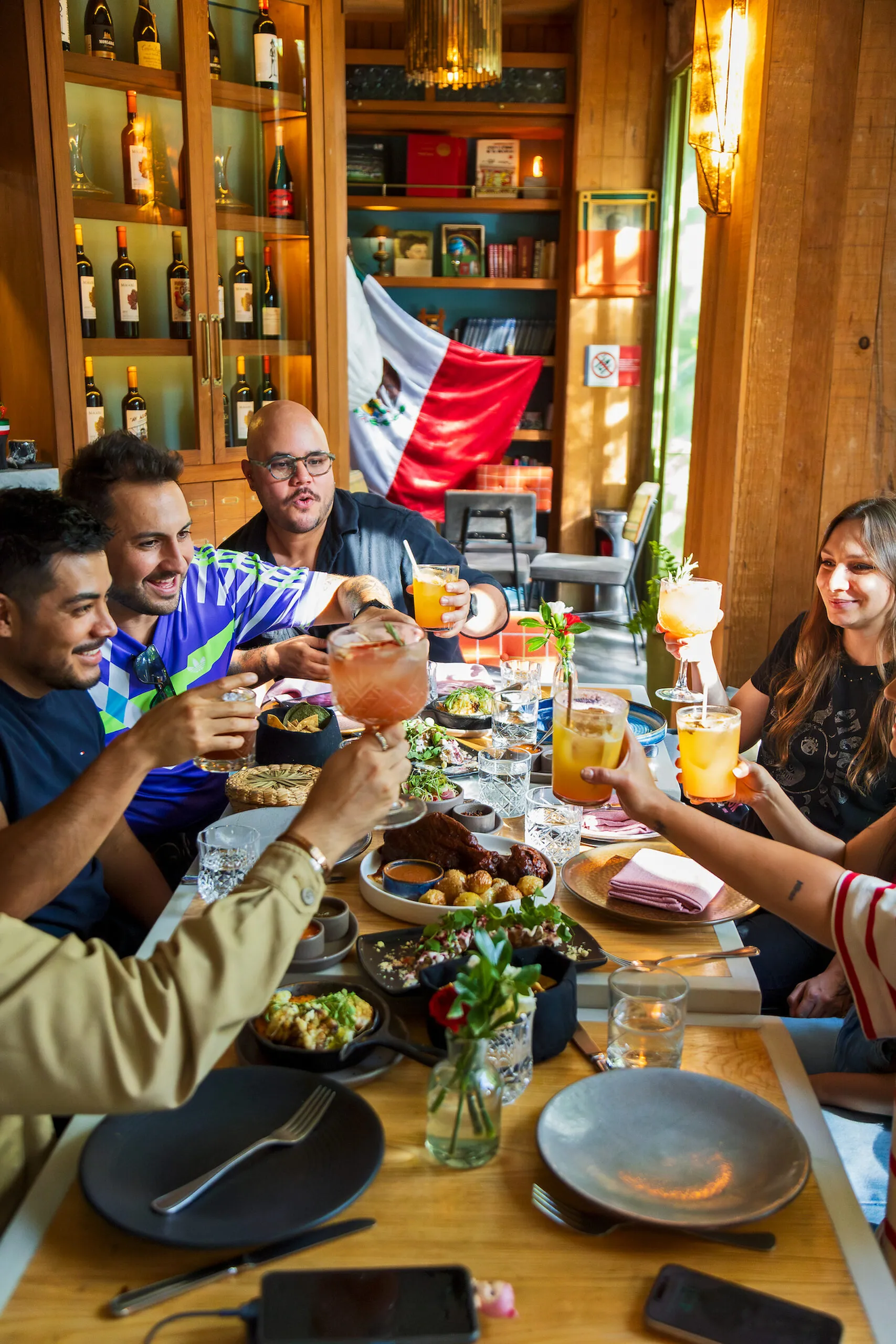 Mexico Local Foodie Adventure 1