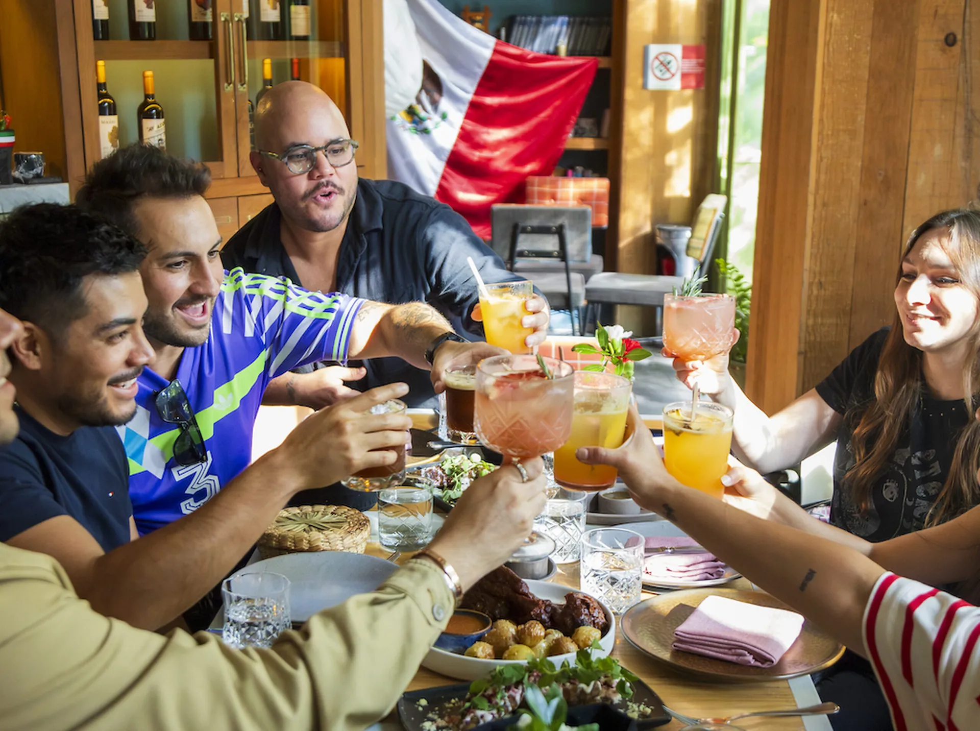Mexico Local Foodie Adventure